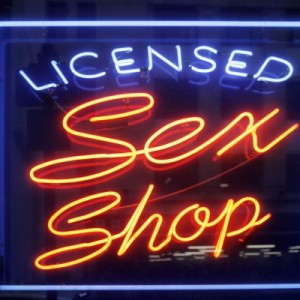 sexy shop online