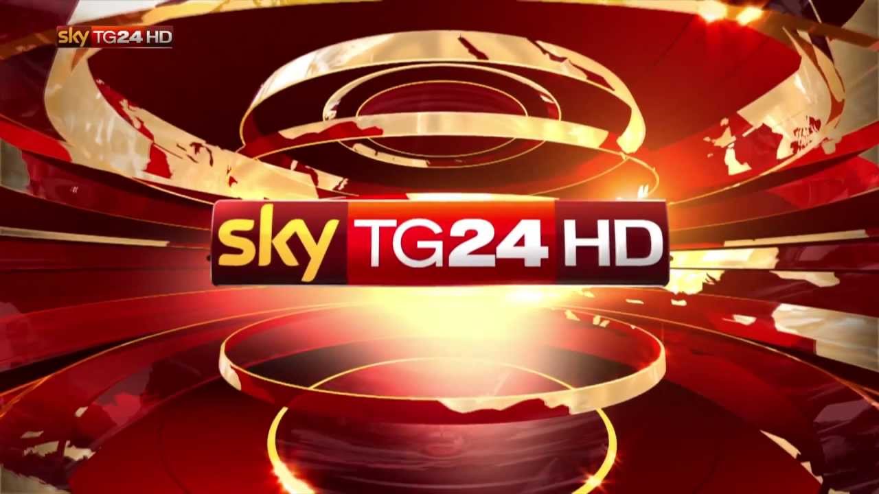 news punta di diamante Sky TG24.